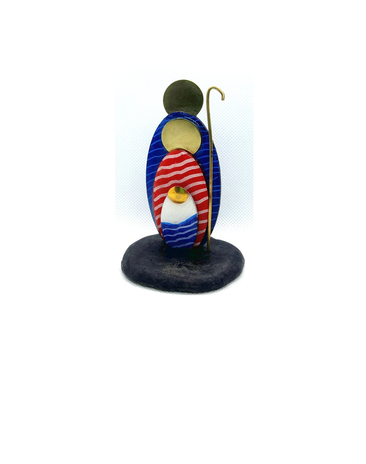 MINI BELENES - 020BLN