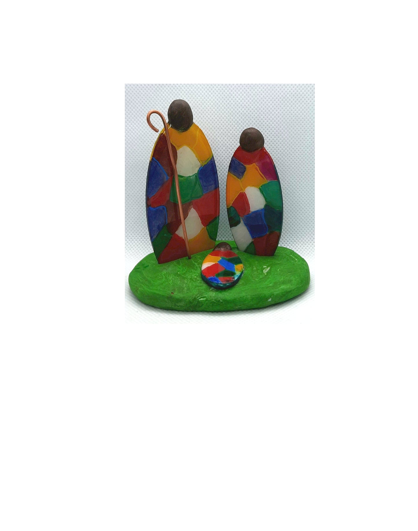 MINI BELENES - 004BLN