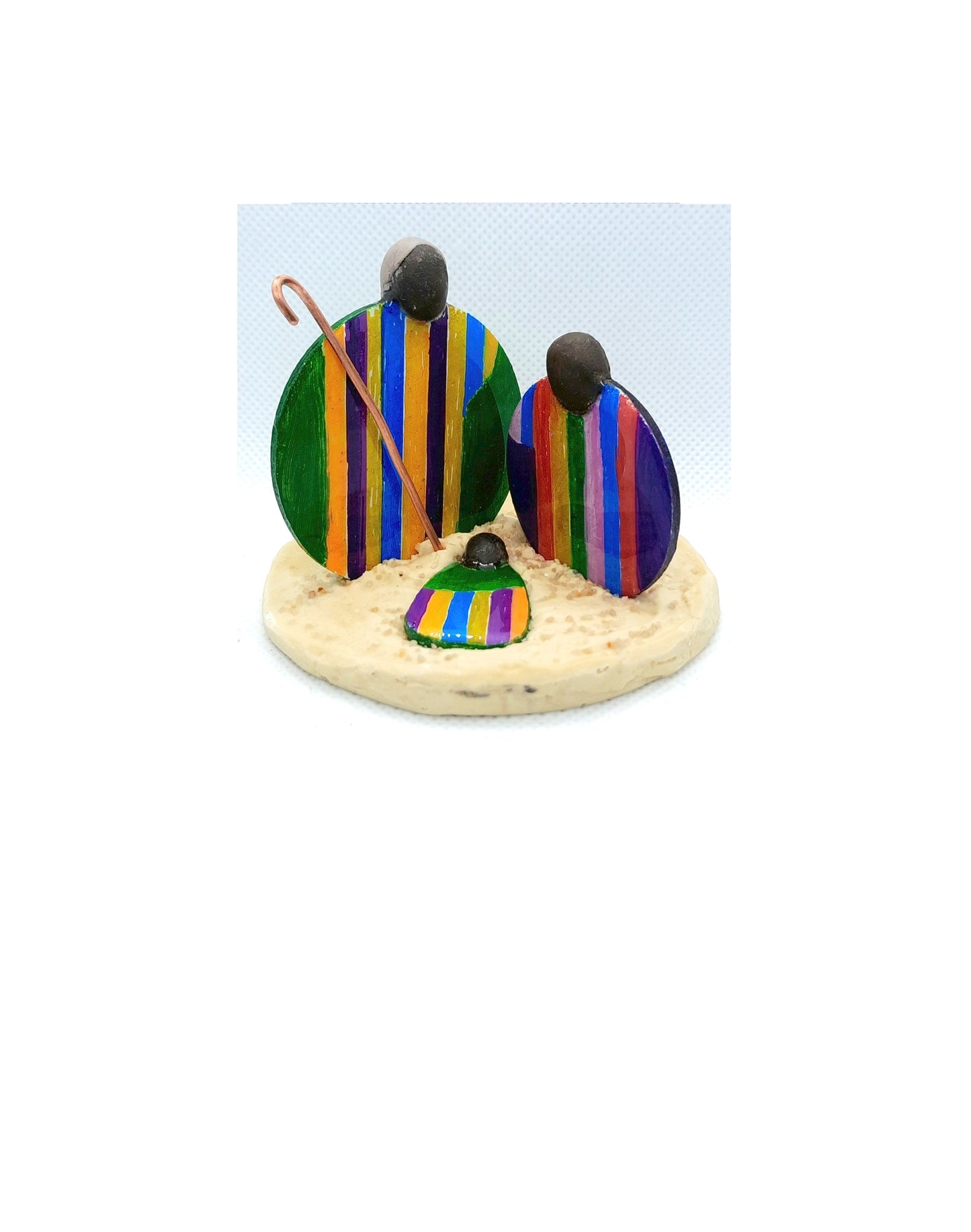 MINI BELENES - 006BLN