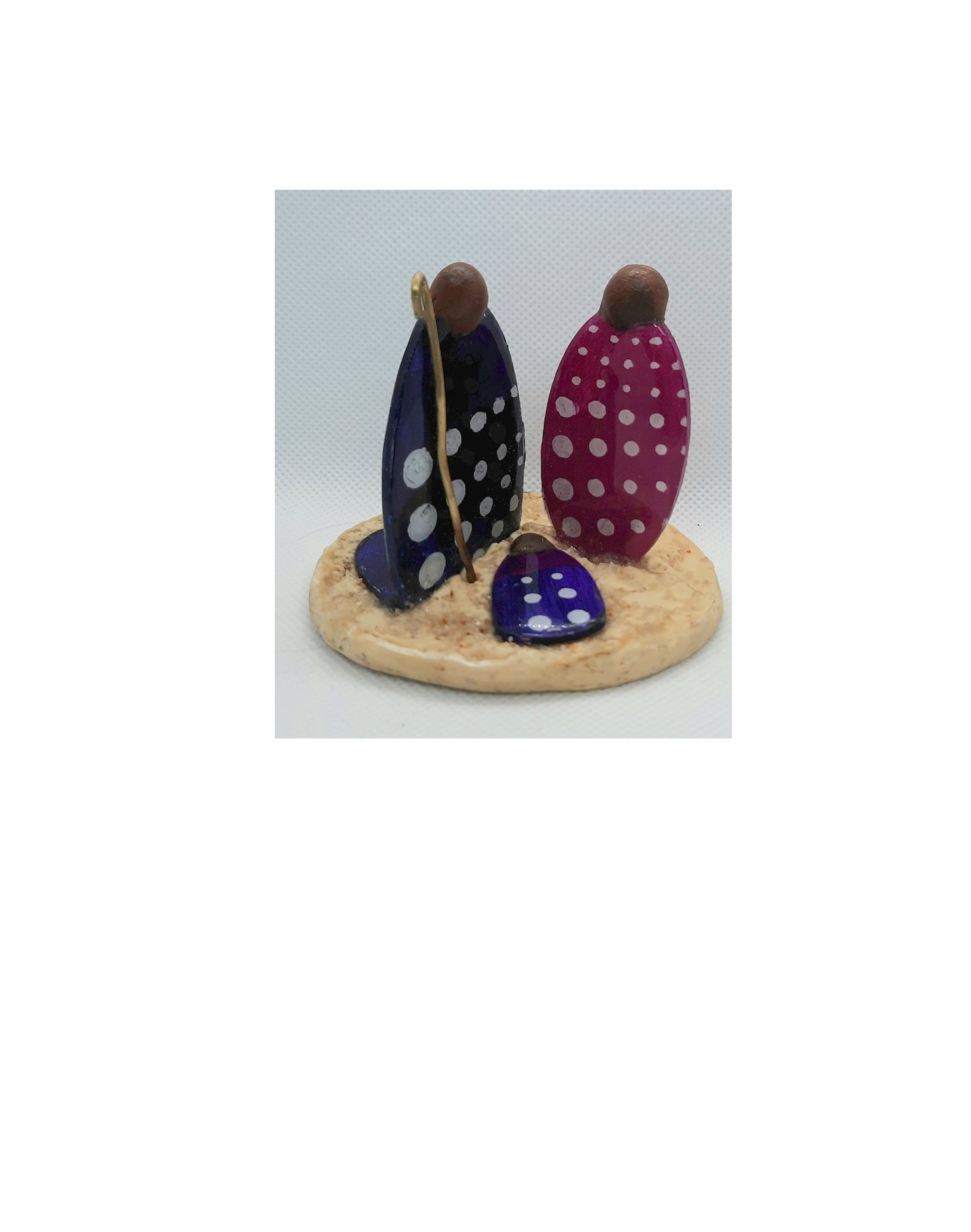 MINI BELENES - 007BLN