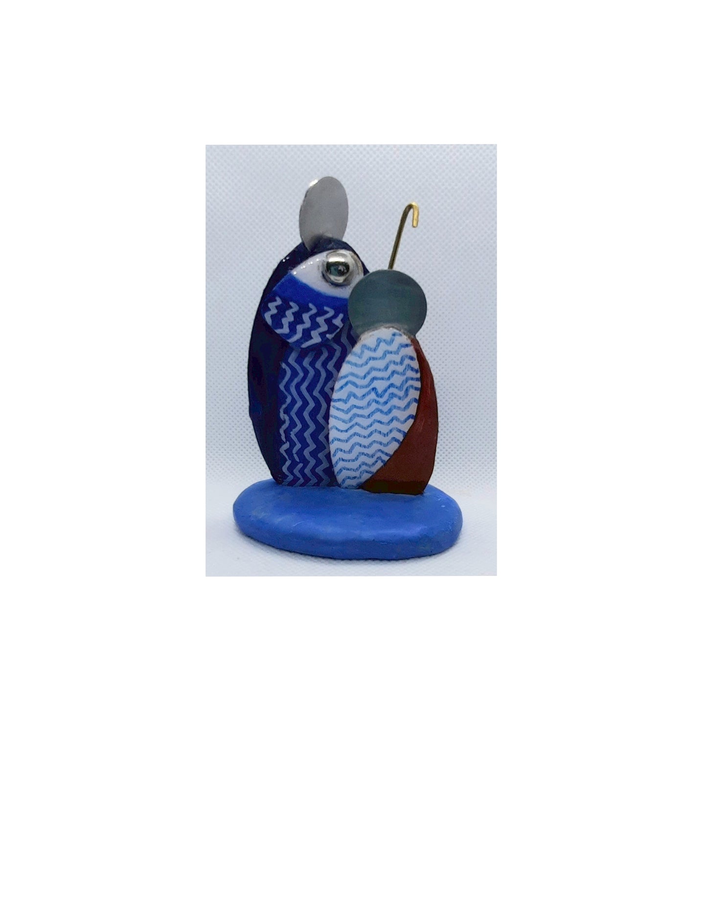 MINI BELENES - 008BLN
