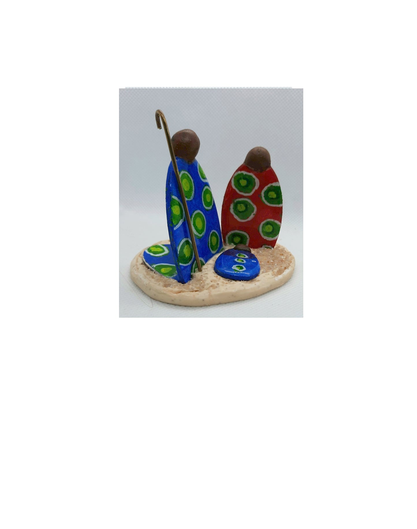 MINI BELENES - 009BLN