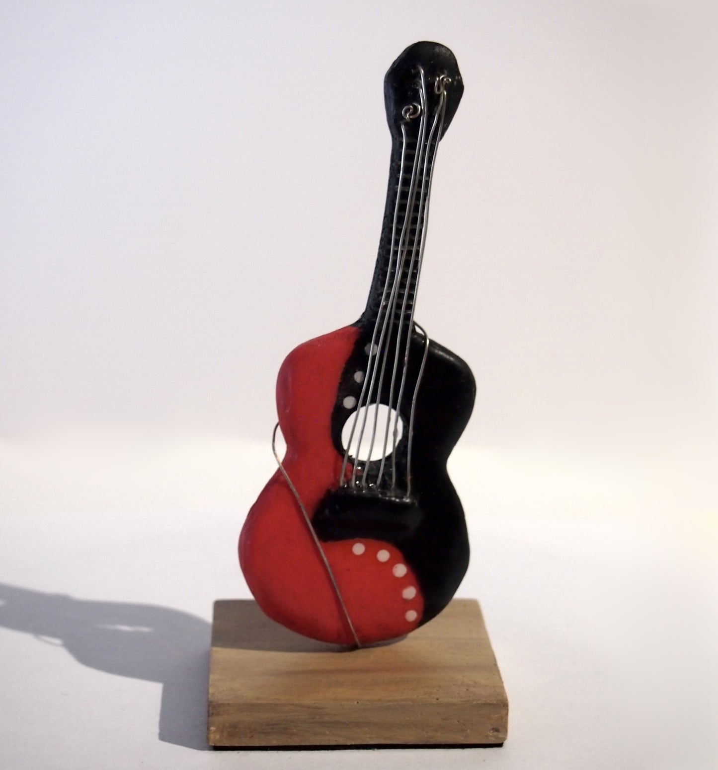 GUITARRA  RUPTURA
