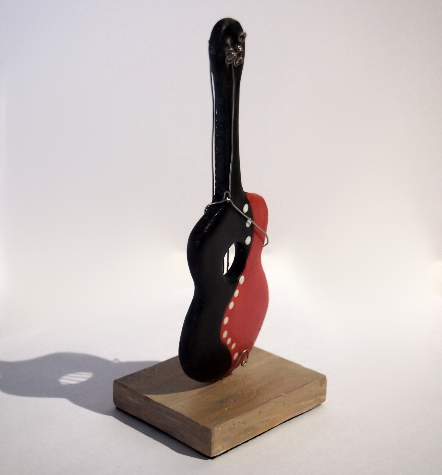 GUITARRA  RUPTURA