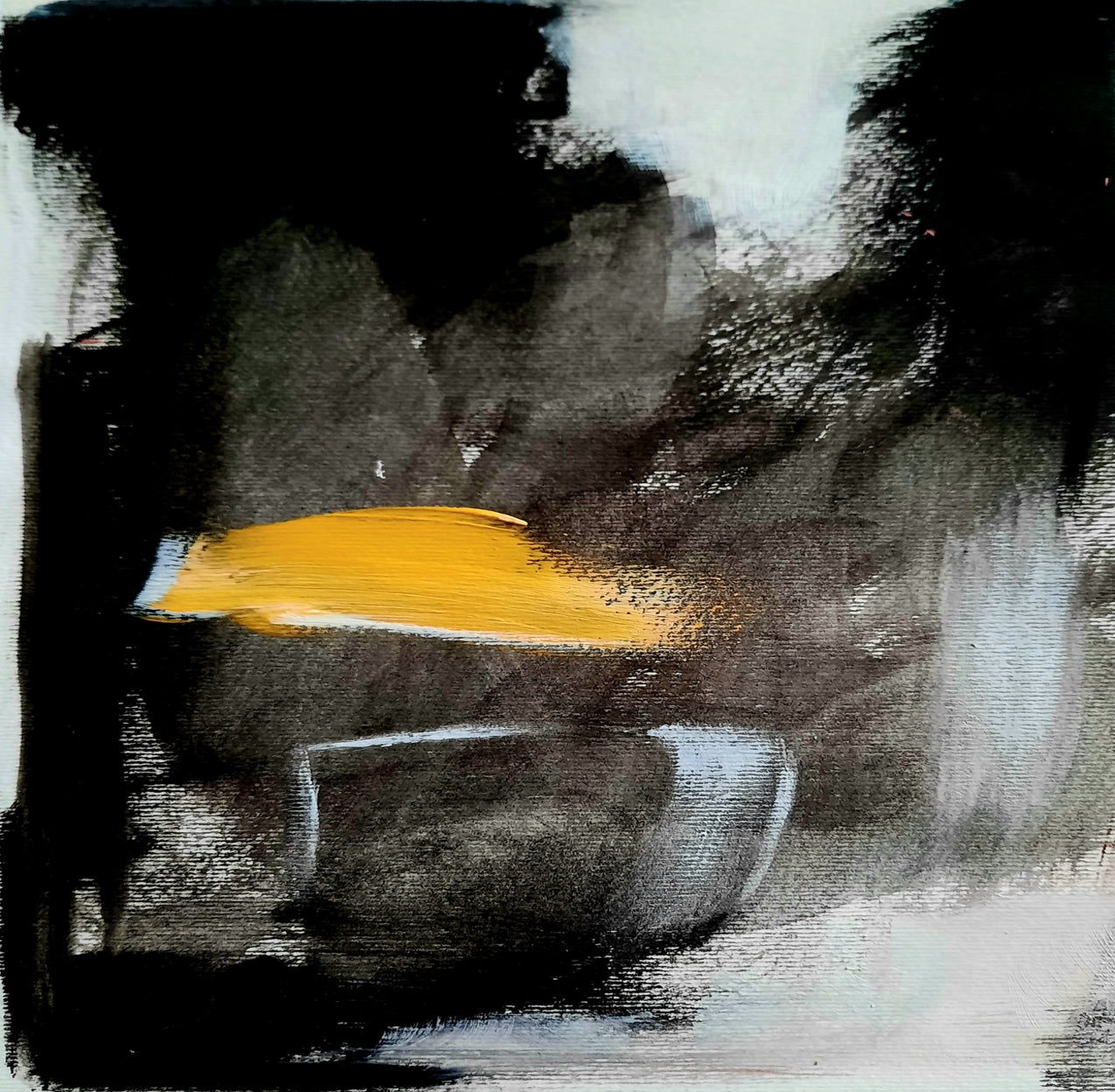 UNA LUZ EN LA OSCURIDAD